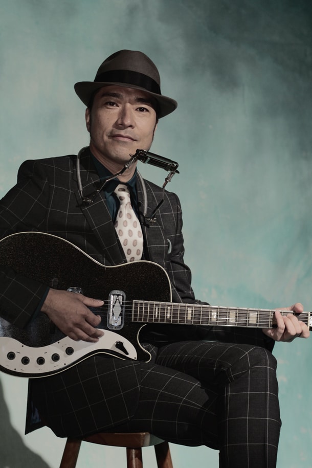 「ブランコ」はトータス松本にとって7枚目のシングル。