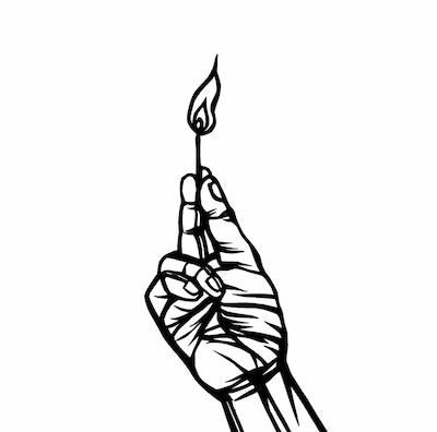 eastern youthの最新アルバム「心ノ底ニ灯火トモセ」（写真）は5月18日にリリースされた。