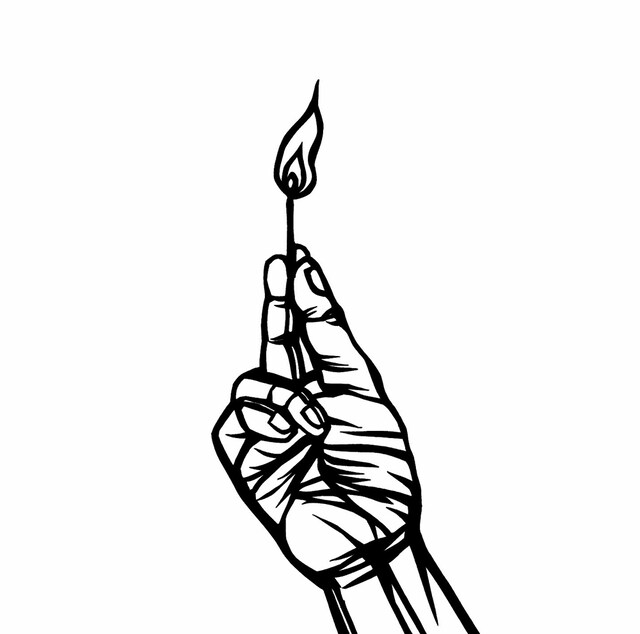 eastern youthの最新アルバム「心ノ底ニ灯火トモセ」（写真）は5月18日にリリースされた。