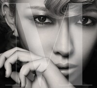 写真はベストアルバム「M BEST」初回限定盤ジャケット。