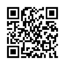 モバイルサイト「加藤ミリヤ/MILIYAH」の閲覧はこちらのQRコードから。