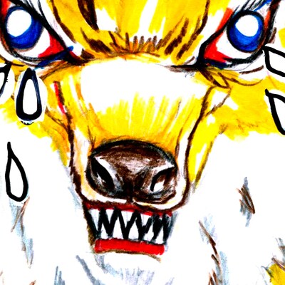 yanokami「Bamboo Music」ジャケット