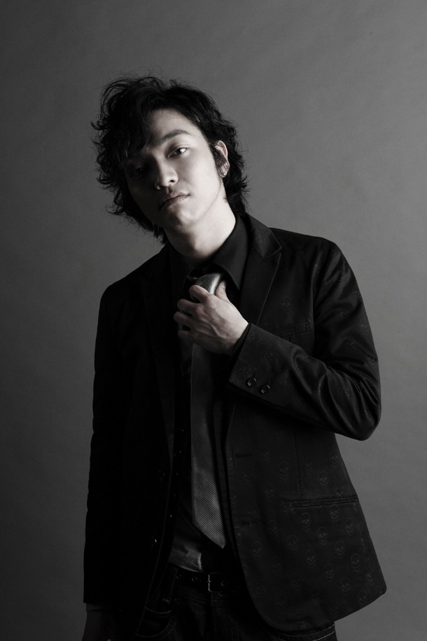 三浦大知