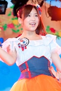 仲川遥香