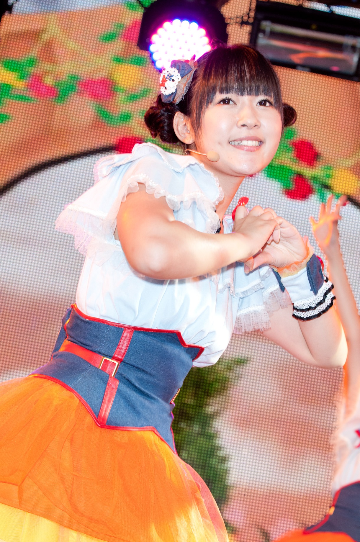 多田愛佳