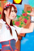 菊地あやか