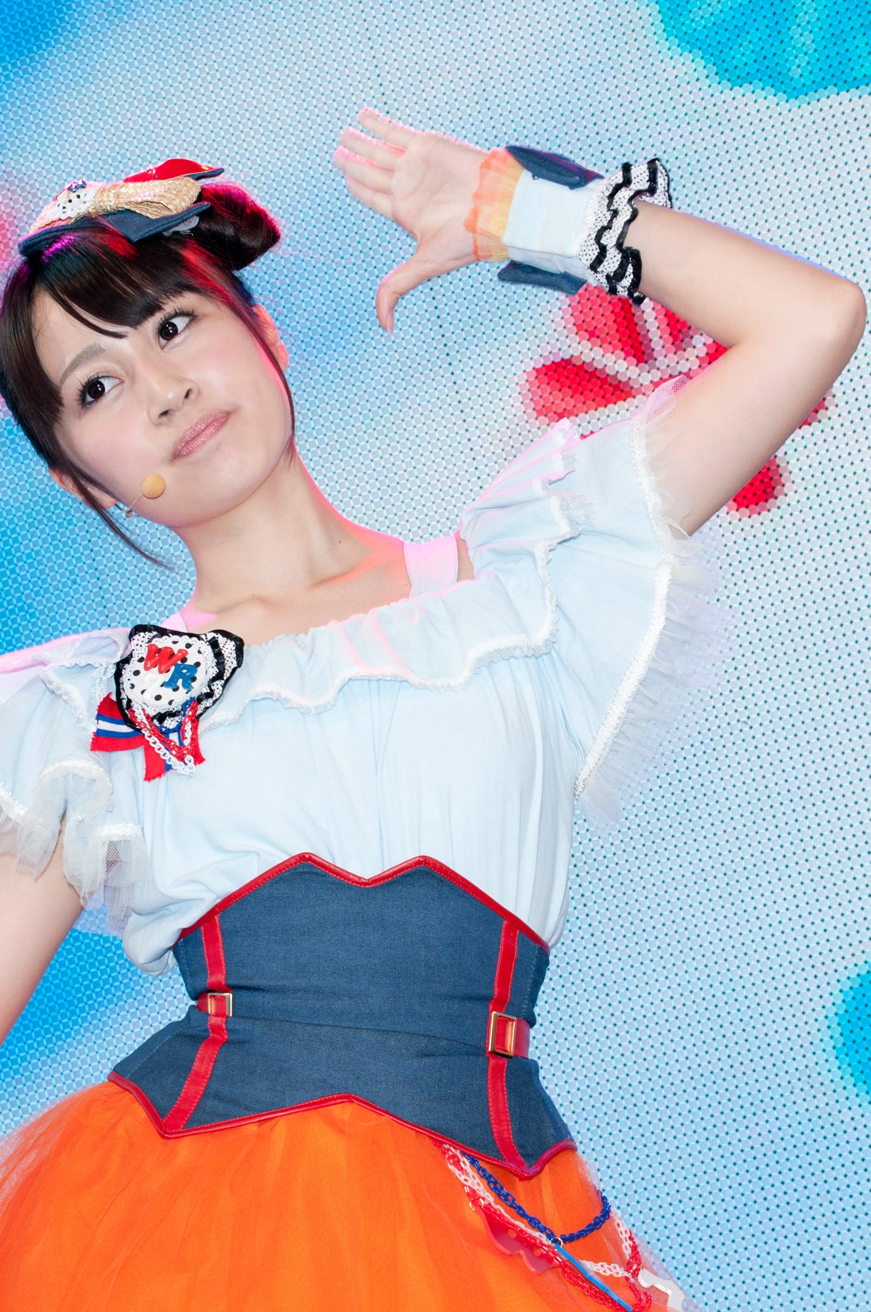 小森美果
