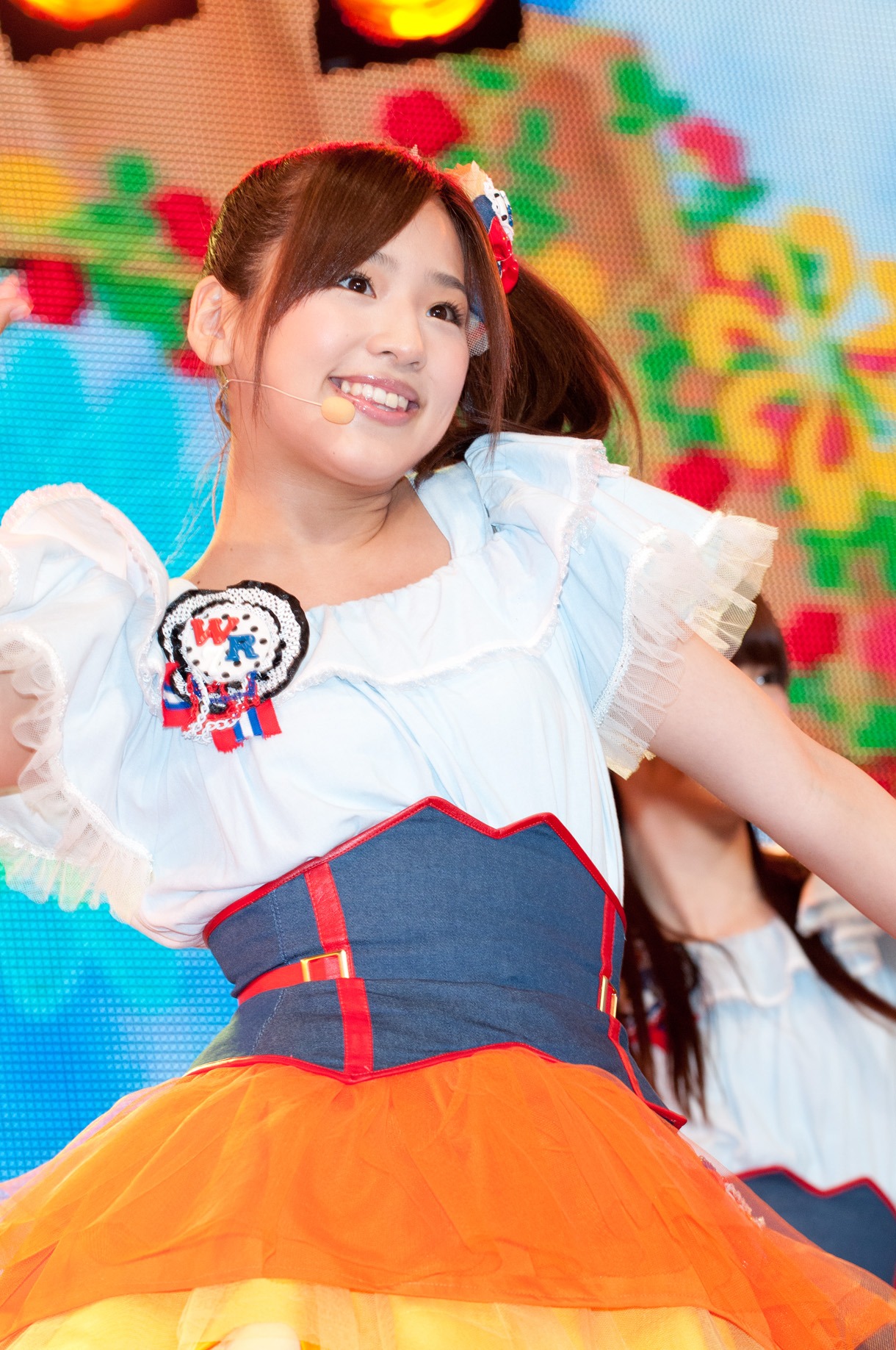 仲川遥香