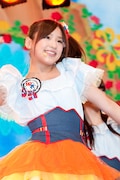 仲川遥香