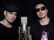 JAY'ED×若旦那「Toy box」PVはドキュメンタリー仕立て