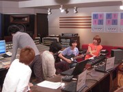 LAMAニコ生初出演、緊張トークで牛尾憲輔暴走