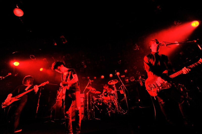 「two strike two(2) night～日本シリーズ～」最終公演の様子。