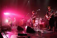 木村カエラ「XYLISH presents Welcome Home Tour 2011」の模様。（photo by Tsukasa Miyoshi）