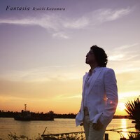 「Fantasia」CD仕様ジャケット