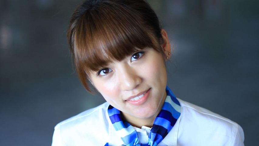 高橋みなみ（写真は「The Rock City Boy」のビデオクリップより）