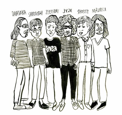 9月28日にベストアルバム「BEST」をリリースするYOUR SONG IS GOOD。