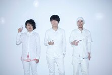 フジファブリック