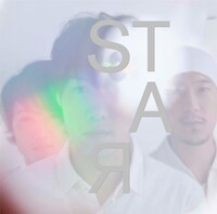アルバム「STAR」通常盤ジャケット