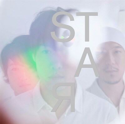 アルバム「STAR」通常盤ジャケット