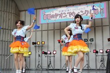 渡り廊下走り隊7