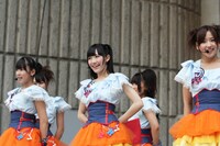 渡り廊下走り隊7