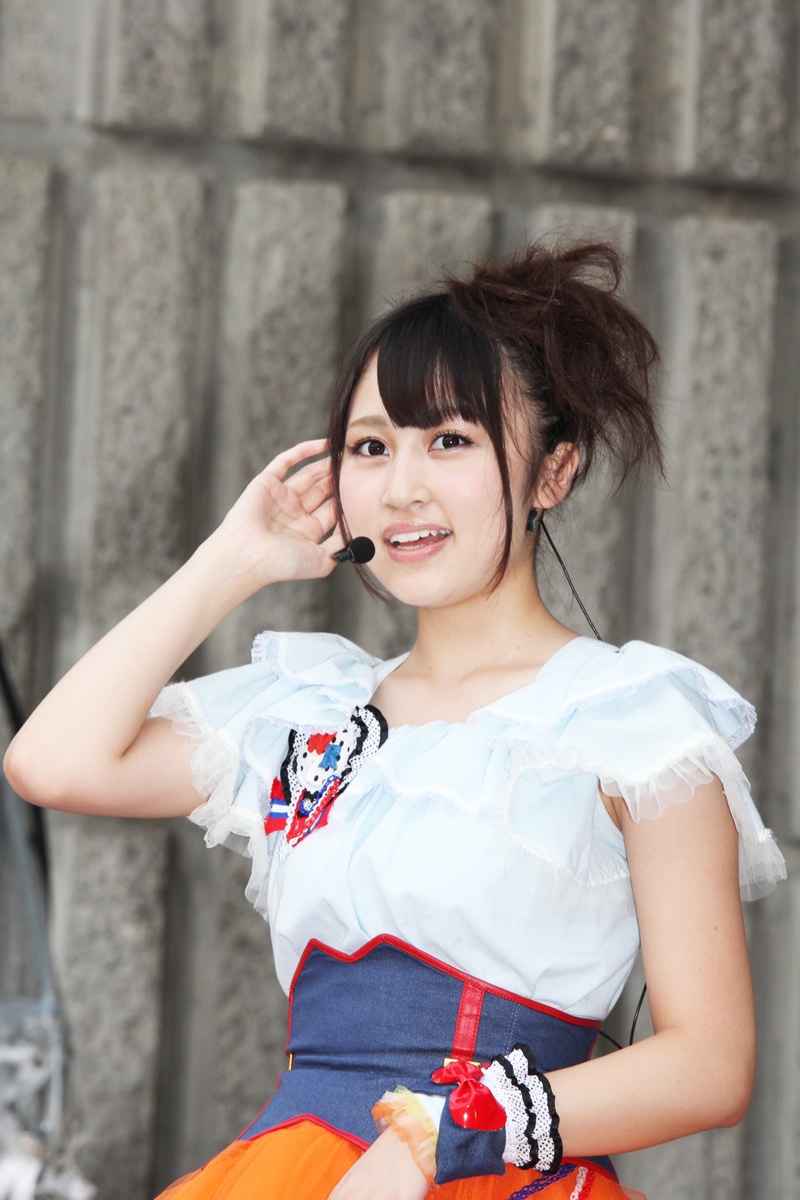 小森美果