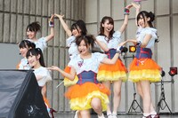 渡り廊下走り隊7