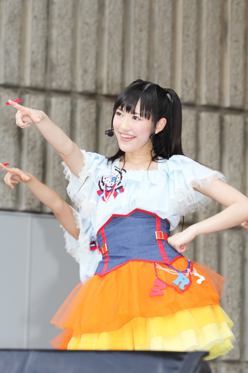渡辺麻友