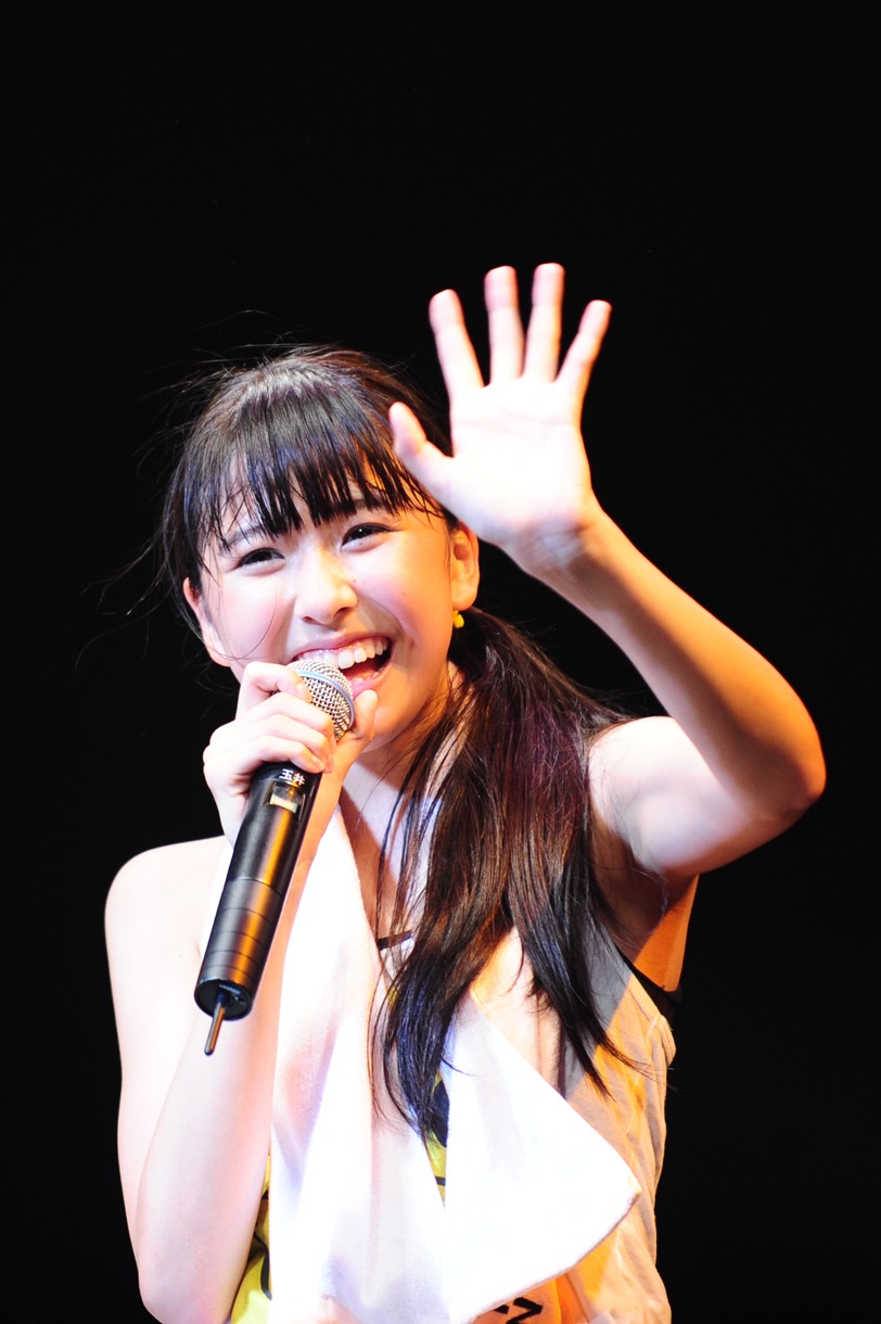 玉井詩織