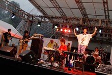 神聖かまってちゃん