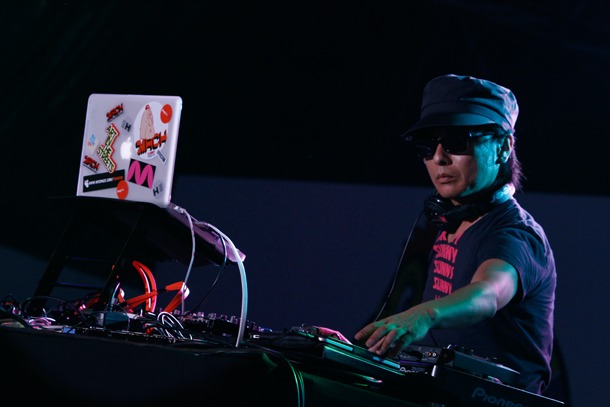 TOWA TEI