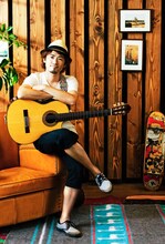 ナオト・インティライミ