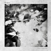 アナログ「Slow / Last Day」ジャケット