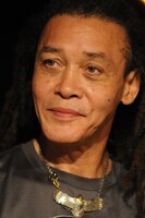 ジョー山中 (C)中嶌英雄