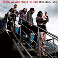 アルバム「地球の歩き方」通常盤ジャケット