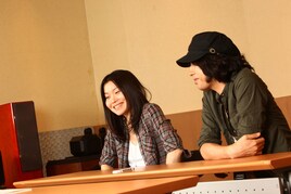 LOVE PSYCHEDELICO新作への思いと震災後の変化を告白