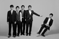 チャン・ギハと顔たち