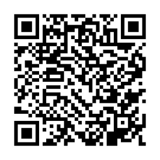 レコチョクのダウンロードページへのQRコード。