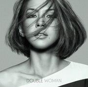 アルバム「WOMAN」ジャケット