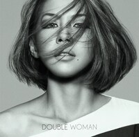アルバム「WOMAN」ジャケット