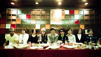 the chef cooks me BAND