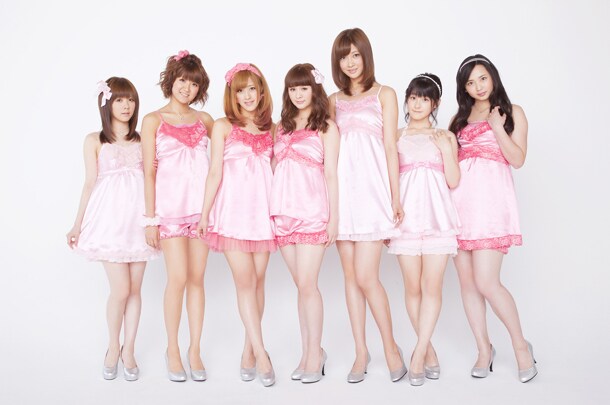 Berryz工房