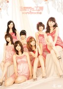 DVD「Berryz工房シングルVクリップス(5)」ジャケット