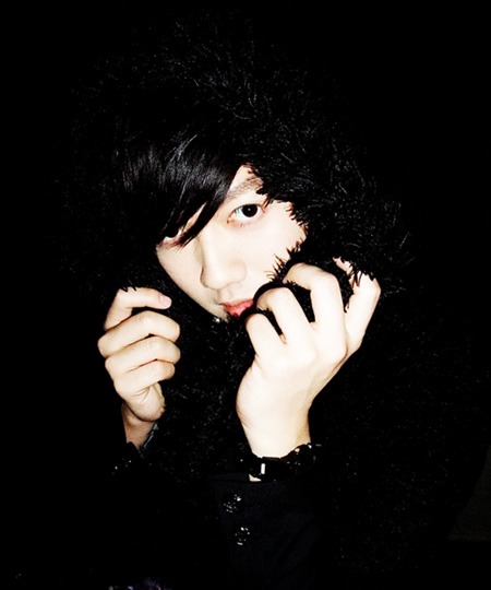 TeddyLoid