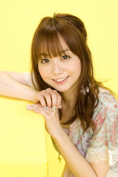 8月10日現在、Twitterで8万4500人以上のフォロワーを持つ福田萌。