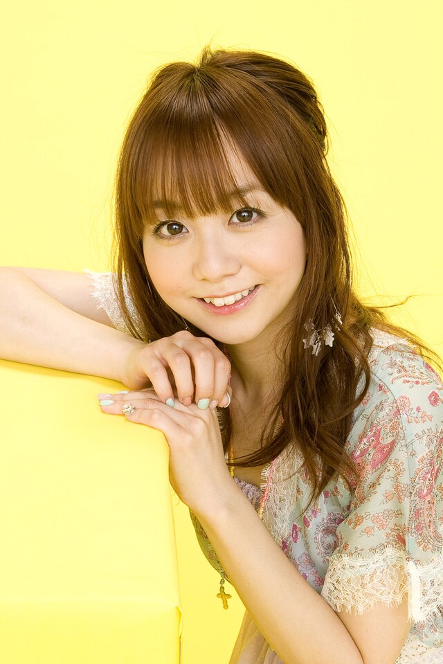 8月10日現在、Twitterで8万4500人以上のフォロワーを持つ福田萌。