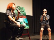 宇多丸が「ムカデ人間」をオススメ「デートに最適です」