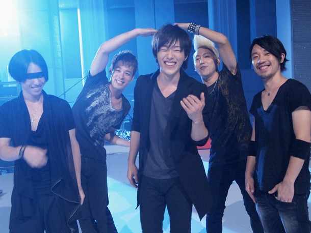 SPYAIR