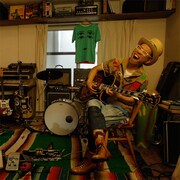 ハナレグミ東阪ライブハウス公演＆新曲「ちきしょー」配信