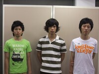 赤毛のヘップバーンズ